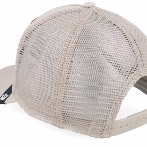 Goat Biscuit A-Frame Trucker - Goorin