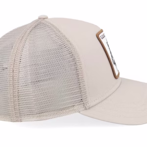 Goat Biscuit A-Frame Trucker - Goorin
