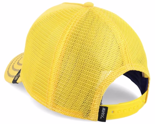 Gotta Be Quicker Core Canvas A-Frame Trucker - Goorin Bros