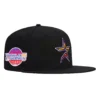 HOUSTON ASTROS 2005 WORLD SERIES PATCH GRADIENT HAT