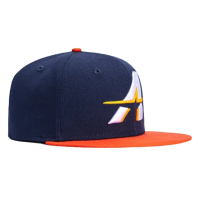 HOUSTON ASTROS 2025 CITY CONNECT HAT