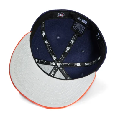HOUSTON ASTROS 2025 CITY CONNECT HAT