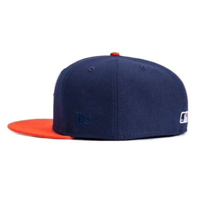 HOUSTON ASTROS 2025 CITY CONNECT HAT