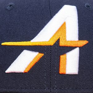 HOUSTON ASTROS 2025 CITY CONNECT HAT