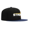 HOUSTON ASTROS 2025 CITY CONNECT WORD HAT