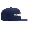 HOUSTON ASTROS 2025 CITY CONNECT WORD HAT