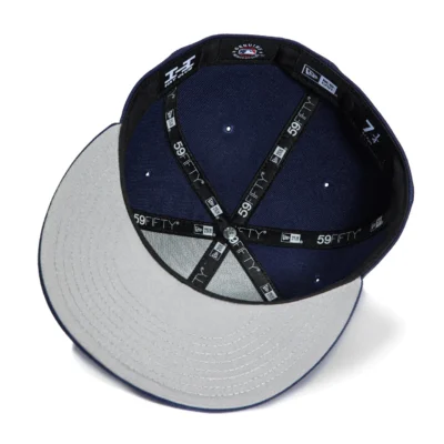 HOUSTON ASTROS 2025 CITY CONNECT WORD HAT