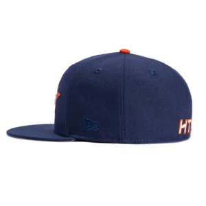 HOUSTON ASTROS 2025 CITY CONNECT WORD HAT