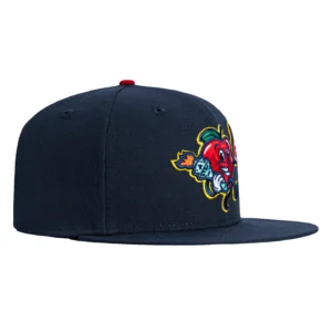 HUDSON VALLEY RENEGADES BIG APPLE HAT