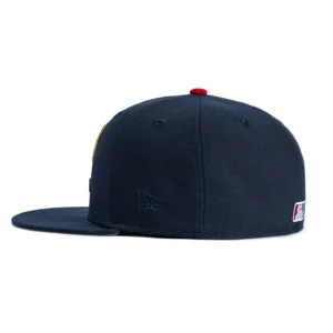 HUDSON VALLEY RENEGADES BIG APPLE HAT