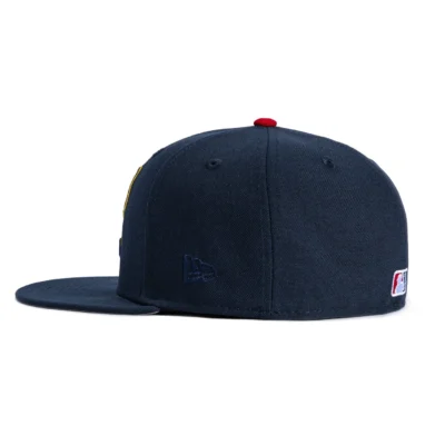 HUDSON VALLEY RENEGADES BIG APPLE HAT