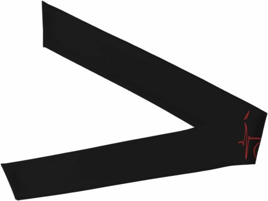 Headband Elastic Bandana for Men Women