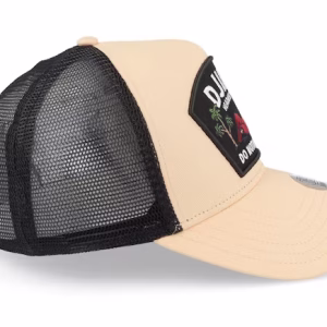 Hft Cap Dnc Sloth Nude Trucker - Djinns
