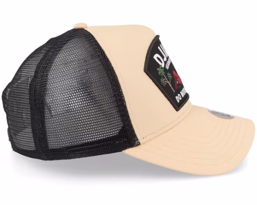 Hft Cap Dnc Sloth Nude Trucker - Djinns