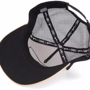 Hft Cap Dnc Sloth Nude Trucker - Djinns