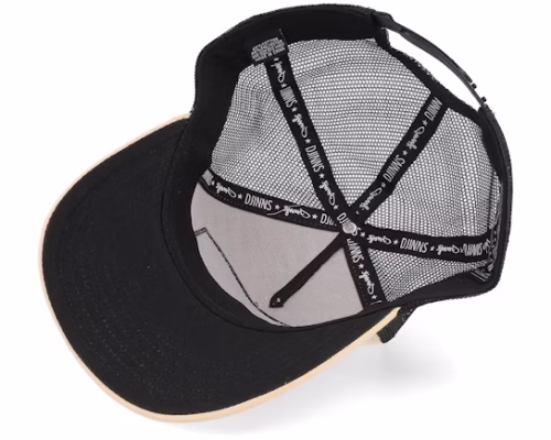 Hft Cap Dnc Sloth Nude Trucker - Djinns