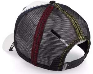 Hide And Seek WhiteBlack Trucker - Goorin Bros.