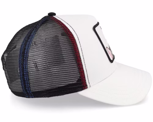 Hide And Seek WhiteBlack Trucker - Goorin Bros.