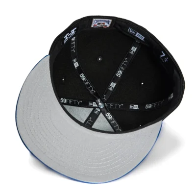 KANSAS CITY ROYALS BP HAT