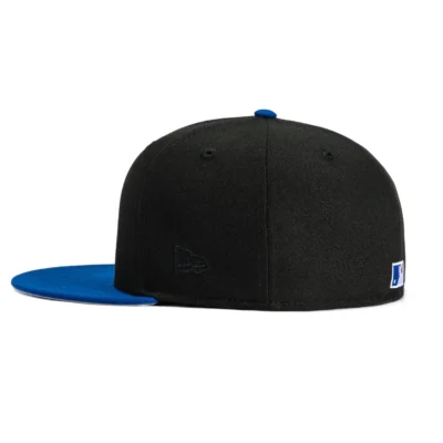 KANSAS CITY ROYALS BP HAT