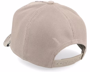 King Camo Corduroy Camo Biscuit A-Frame Trucker - Goorin