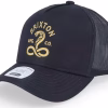 Ky X C Hat BlackBlack Trucker - Brixton