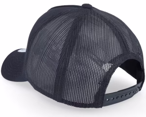 Ky X C Hat BlackBlack Trucker - Brixton