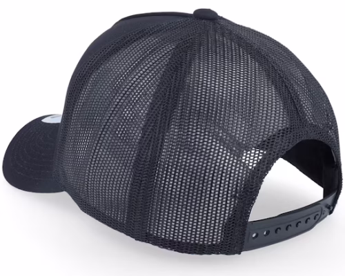 Ky X C Hat BlackBlack Trucker - Brixton