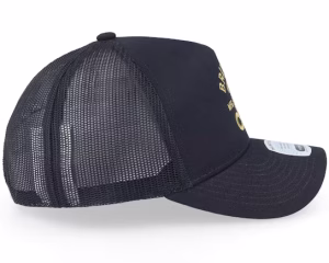 Ky X C Hat BlackBlack Trucker - Brixton