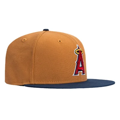 LOS ANGELES ANGELS HAT