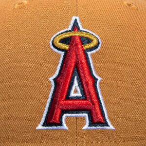 LOS ANGELES ANGELS HAT