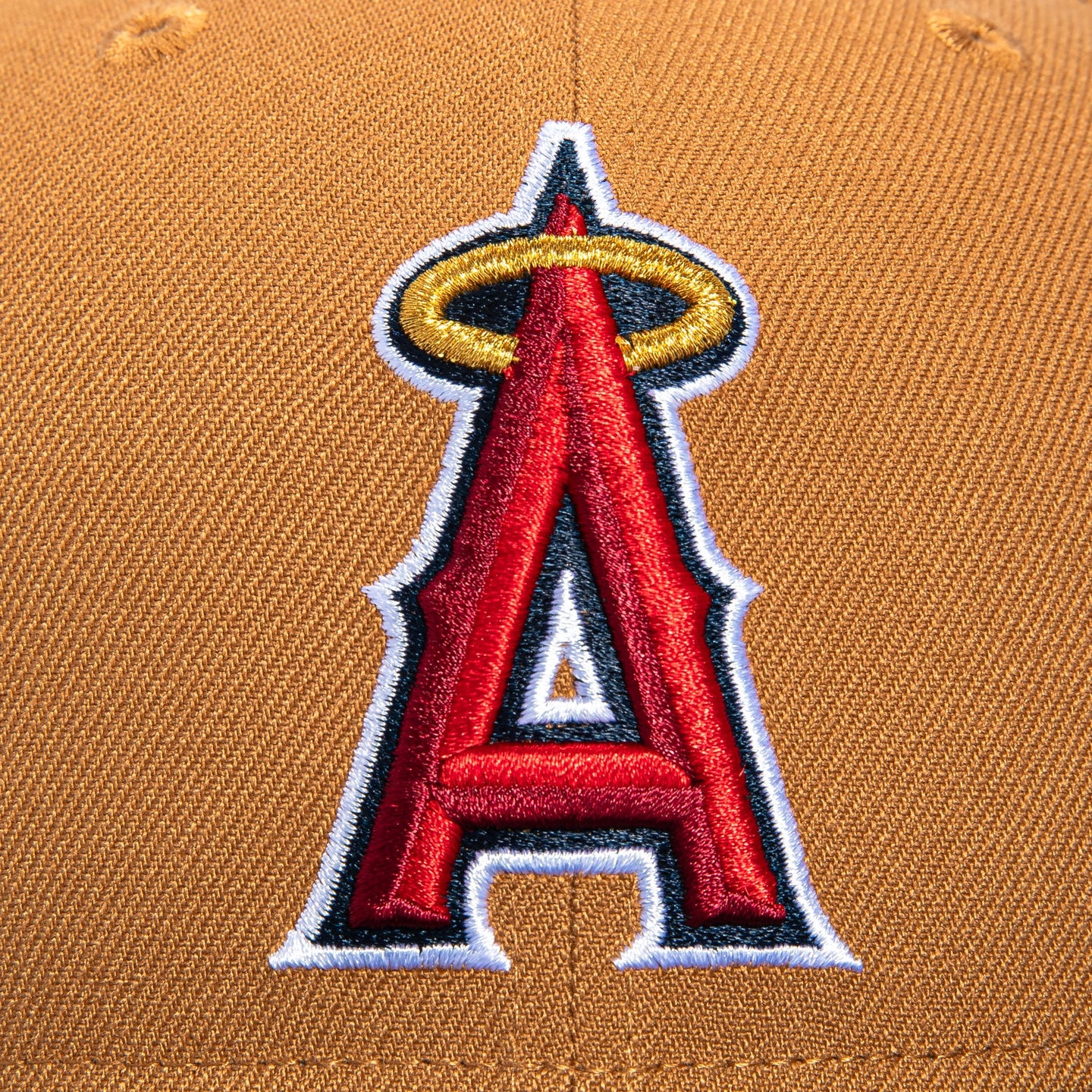 LOS ANGELES ANGELS HAT
