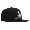 LOS ANGELES DODGERS BLOOM PINK UV HAT