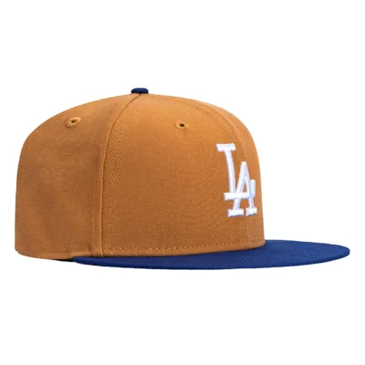 LOS ANGELES DODGERS HAT