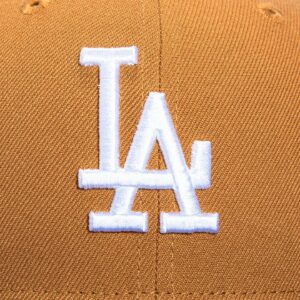 LOS ANGELES DODGERS HAT