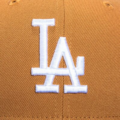 LOS ANGELES DODGERS HAT
