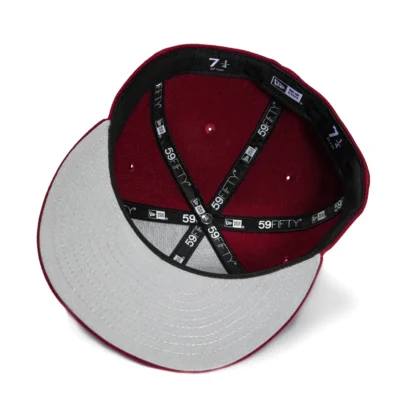 LOS ANGELES DODGERS KOREA FLAG PATCH KOREAN SCRIPT HAT