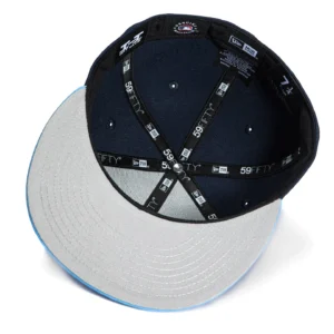 LOS ANGELES DODGERS KOREAN FLAG PATCH HAT