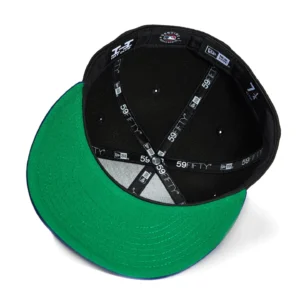 LOS ANGELES DODGERS OLD ENGLISH ARCH HAT