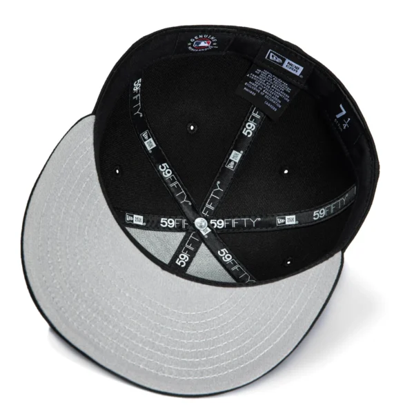 LOS ANGELES DODGERS SCRIPT 8 HAT