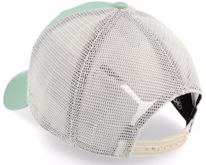 Liverpool Ballpark Mesh 47 Mvp Eucalyptus Trucker - 47 Brand