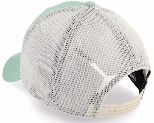 Liverpool Ballpark Mesh 47 Mvp Eucalyptus Trucker - 47 Brand