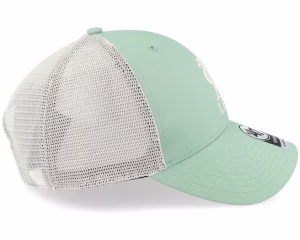 Liverpool Ballpark Mesh 47 Mvp Eucalyptus Trucker - 47 Brand