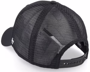 Liverpool Branson '47 Mvp Black Trucker - 47 Brand