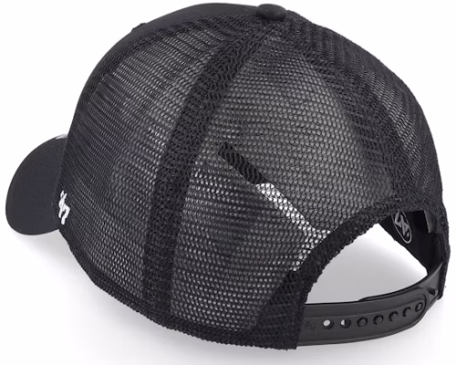Liverpool Branson '47 Mvp Black Trucker - 47 Brand