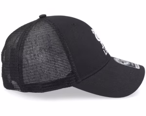 Liverpool Branson '47 Mvp Black Trucker - 47 Brand