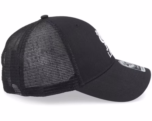 Liverpool Branson '47 Mvp Black Trucker - 47 Brand