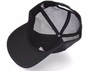 Liverpool Branson '47 Mvp Black Trucker - 47 Brand