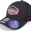 Liverpool Epl Burgess 47 Black Trucker - 47 Brand