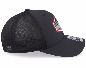 Liverpool Epl Burgess 47 Black Trucker - 47 Brand